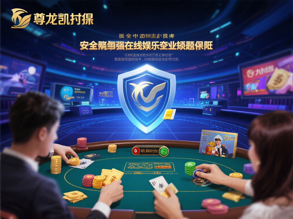 安全性一直是在线娱乐领域的焦点问题，而尊龙凯时通过