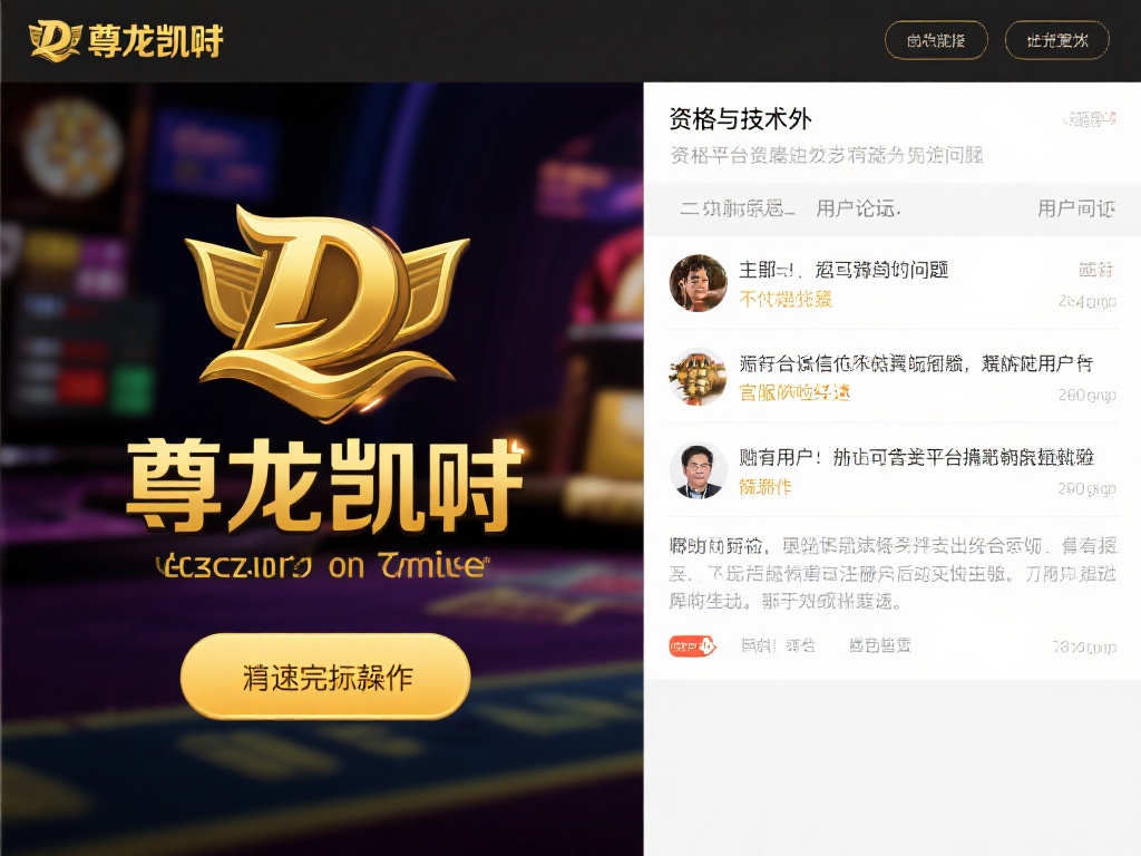 除了资质与技术外，用户评价是评估平台可信度的重要途