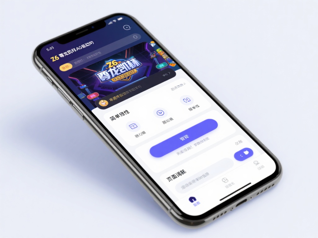 在选择游戏平台时，操作简单性与界面友好性是用户最关