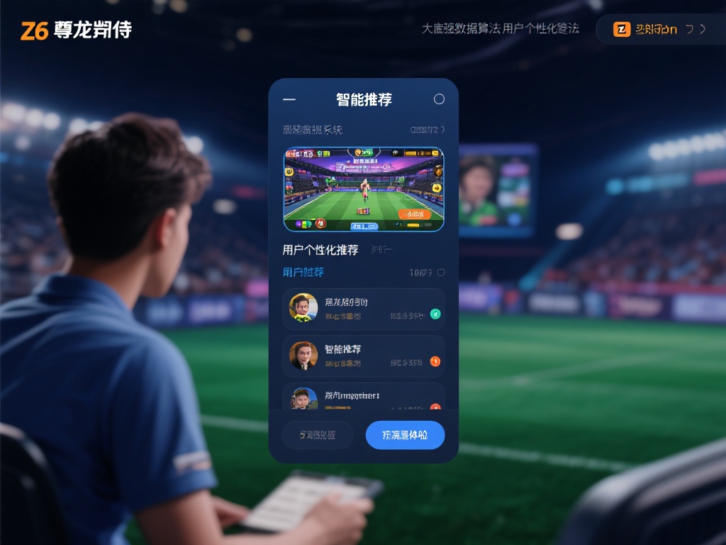 深入解析Z6尊龙凯时登录入口与功能详解分析 智能推荐功能
Z6尊龙凯时凭借强大的数据算法为用
