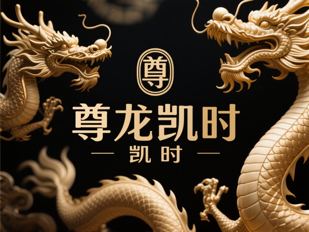 从字面解读到深层内涵:尊龙凯时的意义与启示 从字面上看,“尊龙凯时”将“尊”、“龙”、“凯时”