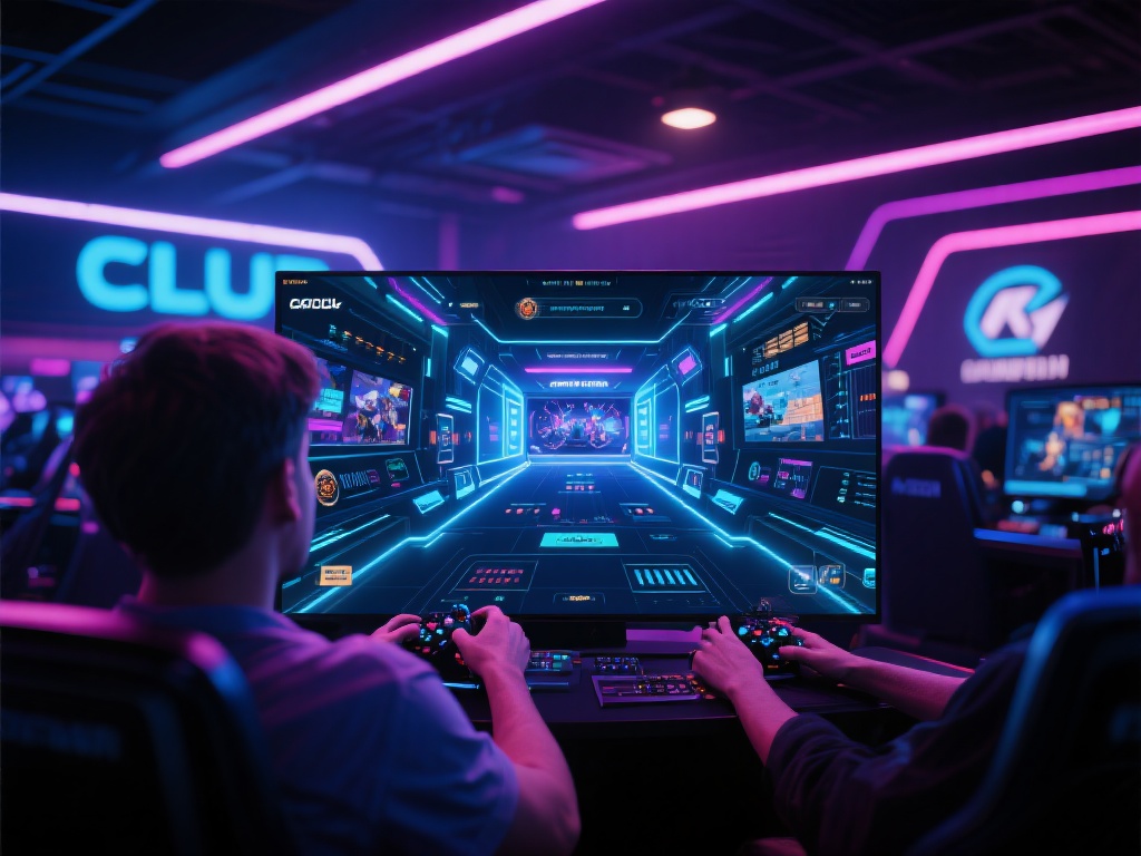 这家俱乐部并非仅仅依赖传统方式，而是借助先进技术，