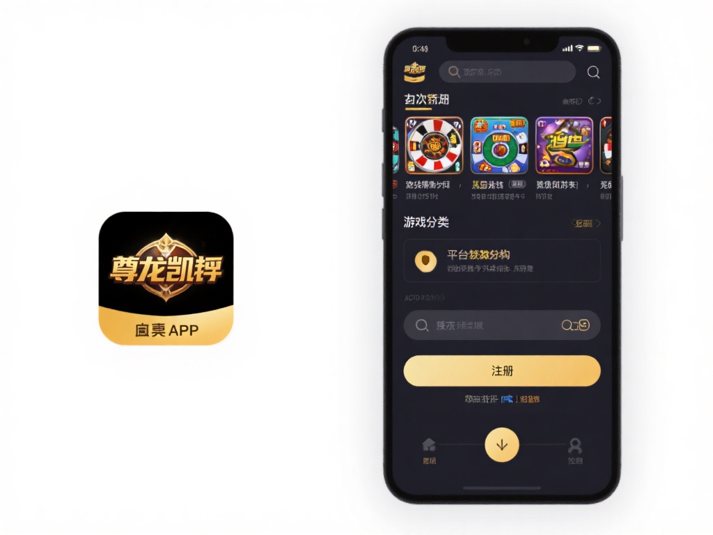 初次接触尊龙凯时APPAPP时，最引人注目的是其简