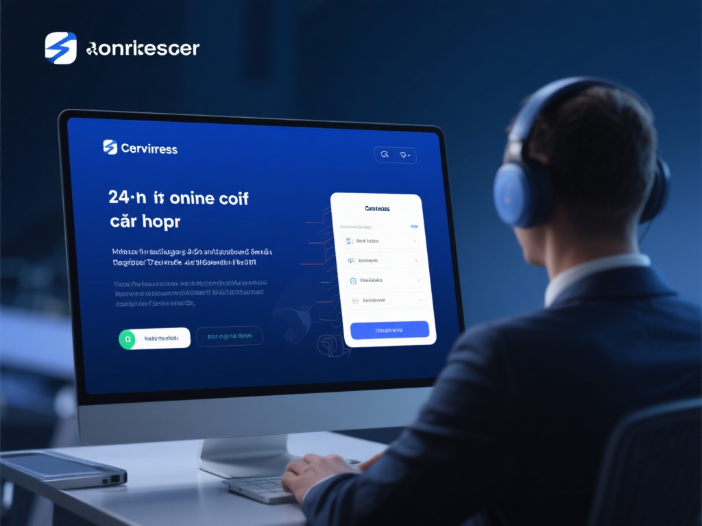 客户服务：通过提供24小时在线客服支持，用户在任何
