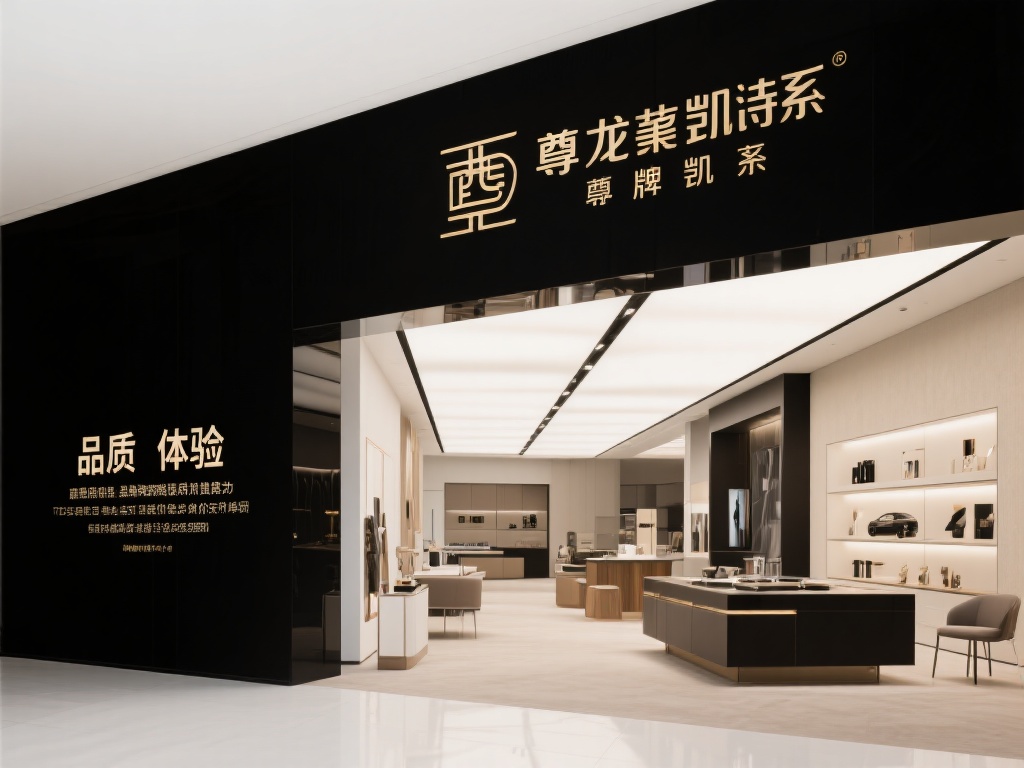 在现代商业环境中，一个品牌的成功不仅依赖于产品本身