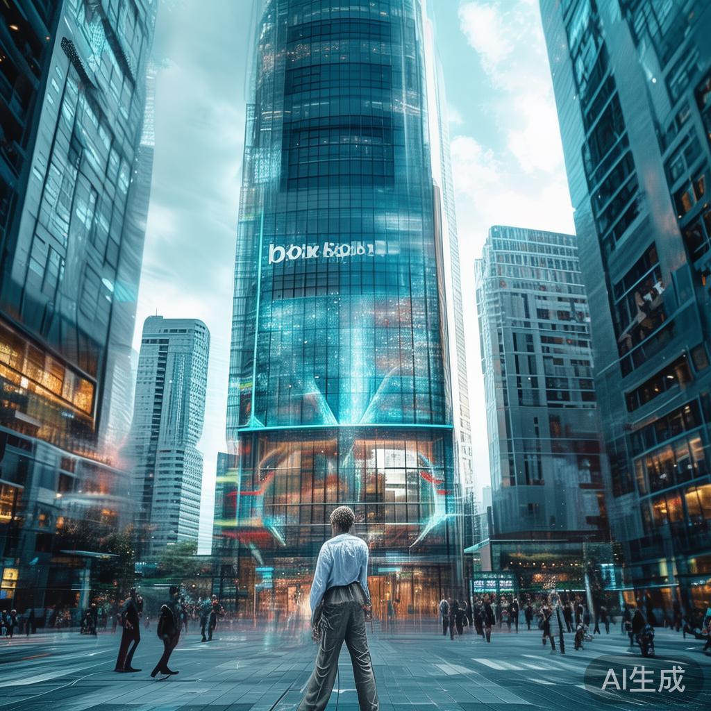 在当今快速发展的商业环境中，勇于创新和不断追求卓越