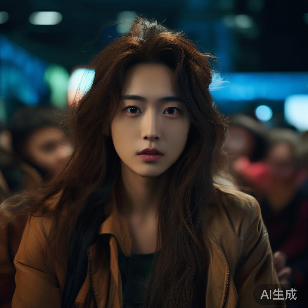 这场事件被放大后，迅速引发公众关注，许多人对明星私