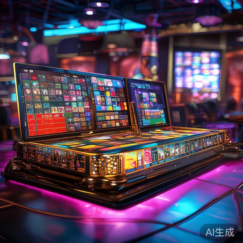 一个优质的平台不仅重视安全稳定，更应拥有丰富多彩、