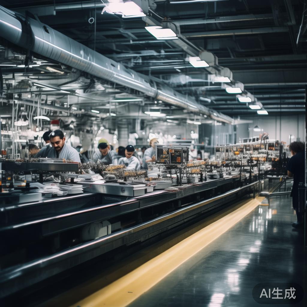 尊龙凯时品牌背后深度揭秘:是行业杂牌还是优质贴牌的真实面貌? 以某些成功品牌为例,他们通过与国内外知名企业合作,