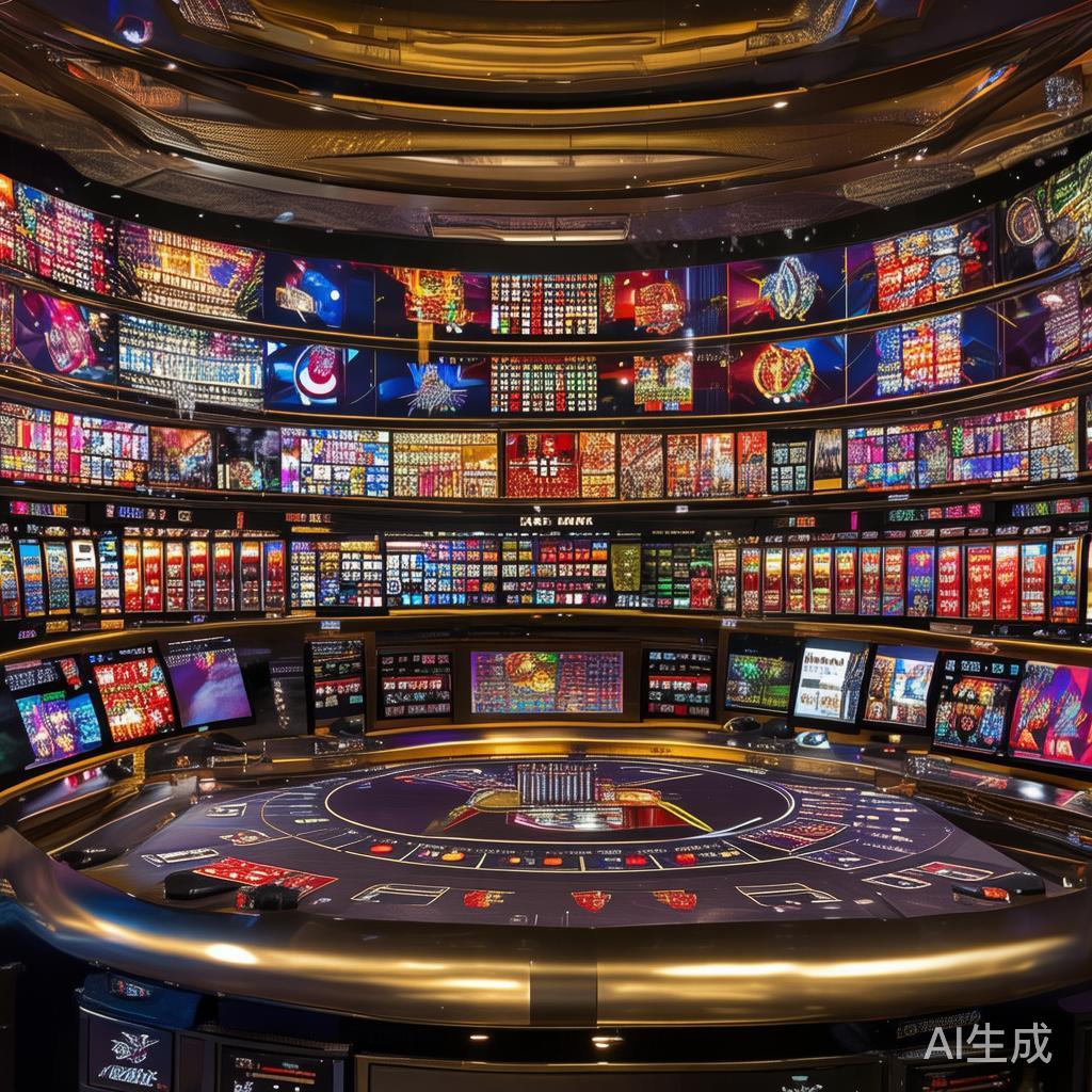 在尊龙凯时kb平台，用户可以体验到涵盖经典老虎机、