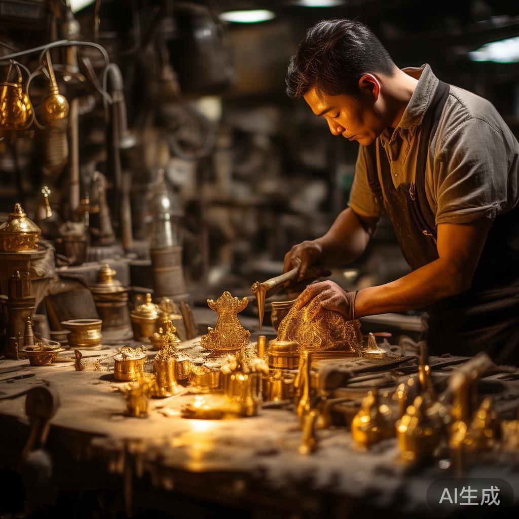 尊龙凯时品牌故事:传承匠心精神塑造卓越品质的辉煌之路 尊龙凯时的品牌故事可以追溯到创立初期,那时创始人便