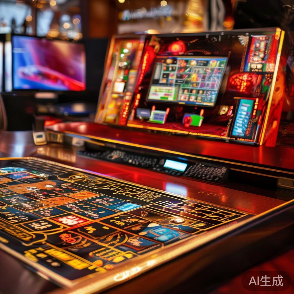 尊龙凯时彩票平台概述
尊龙凯时彩票平台是一款集娱