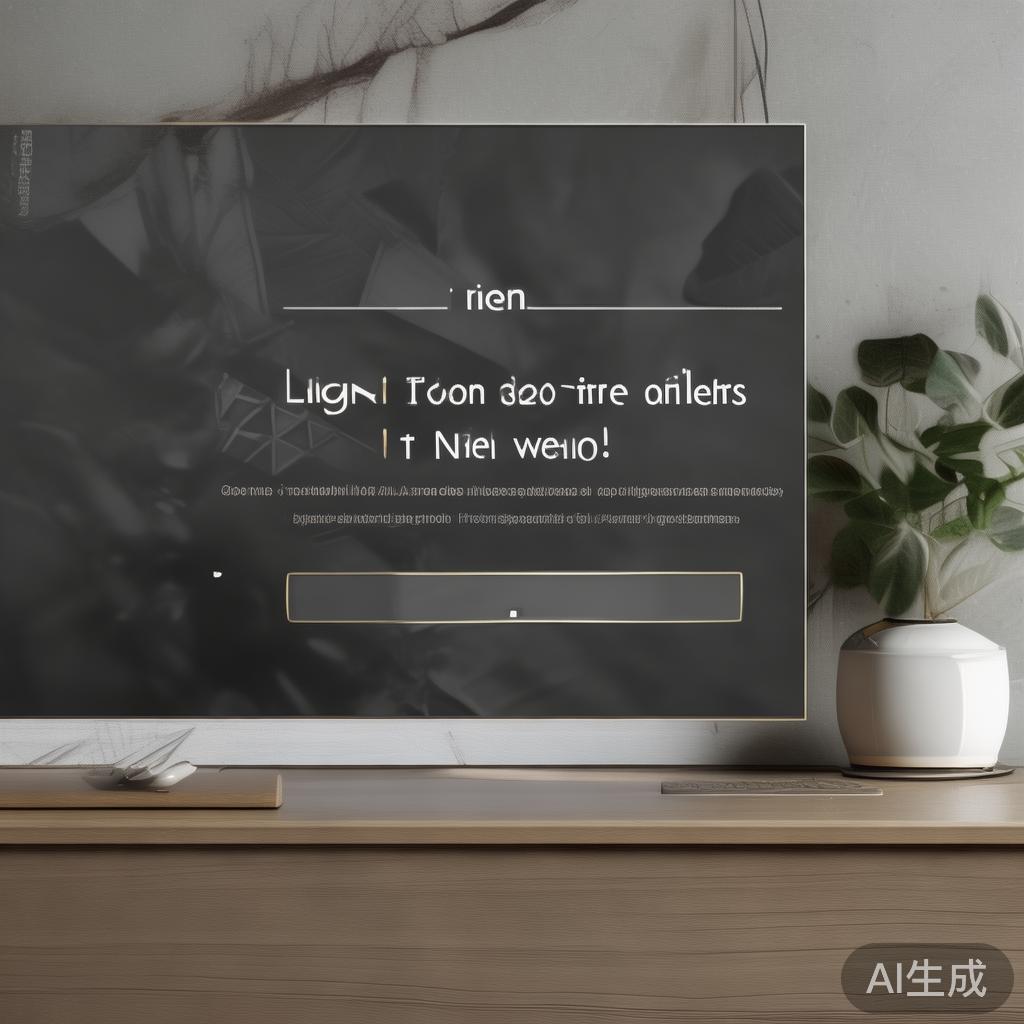 优化界面体验：新版登录页面设计更为合理，界面简洁大