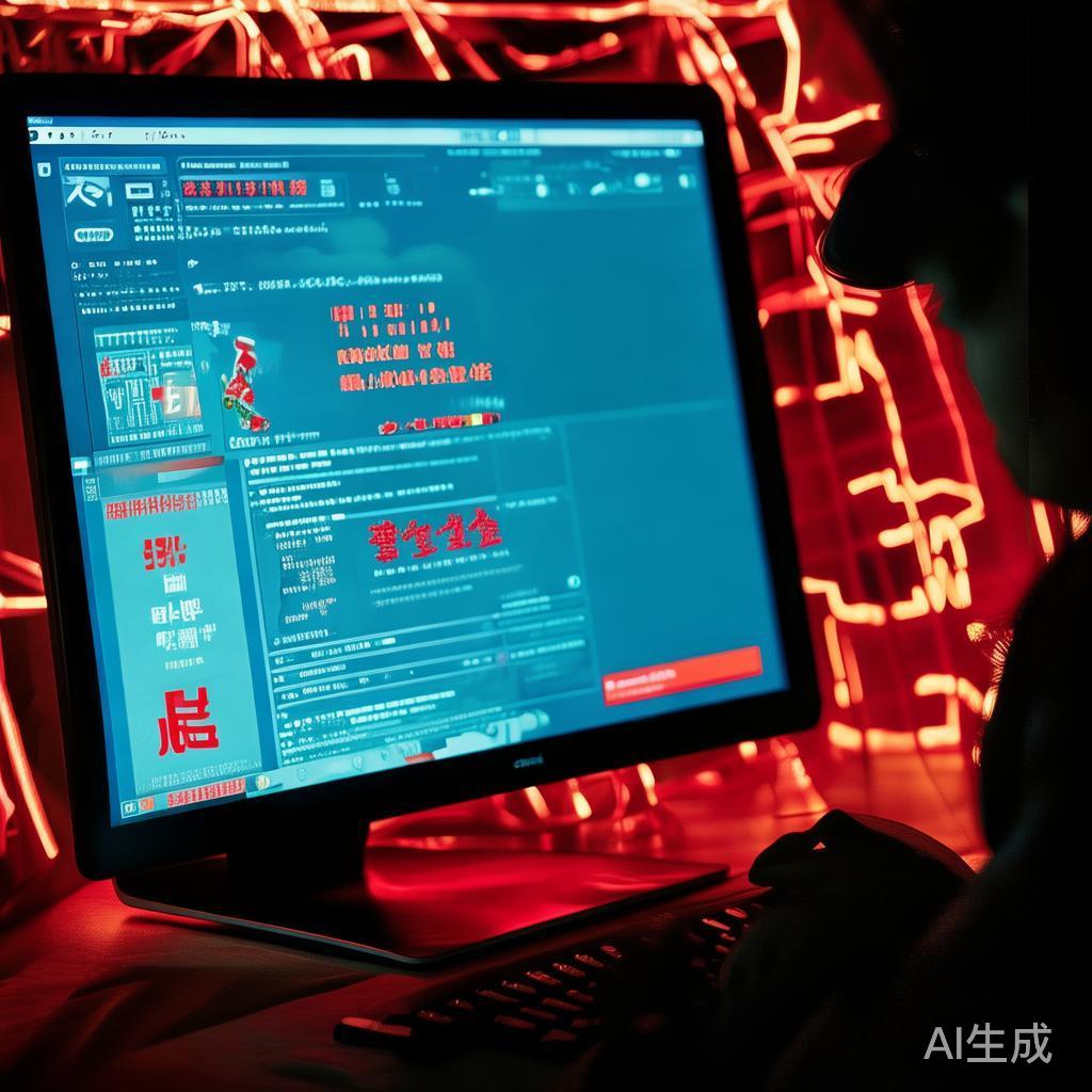 其实，许多网站或平台夸大其词，声称自己多安全、多可