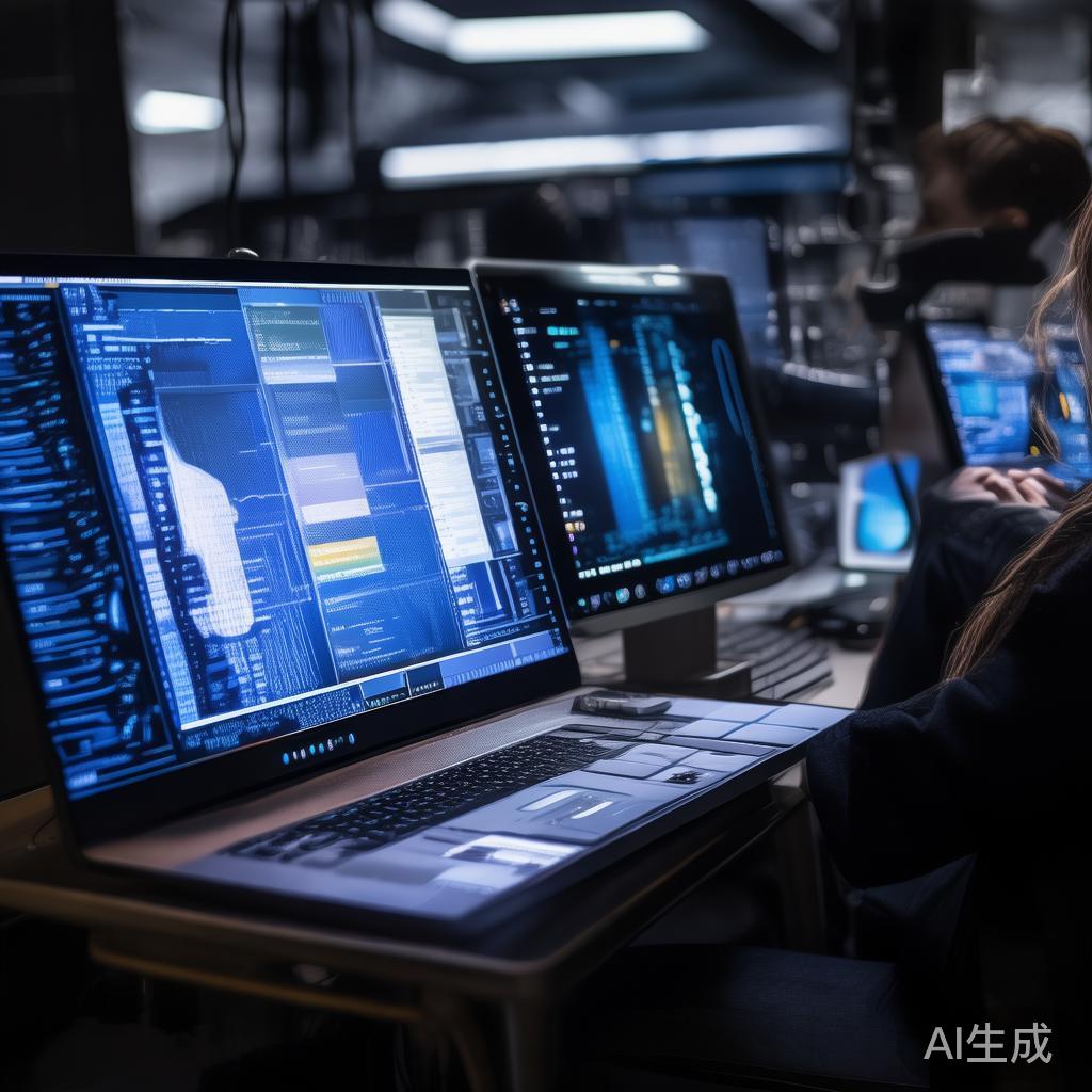 在实际运营中，尊龙凯时j9凯发曾遇到过一些网络安全