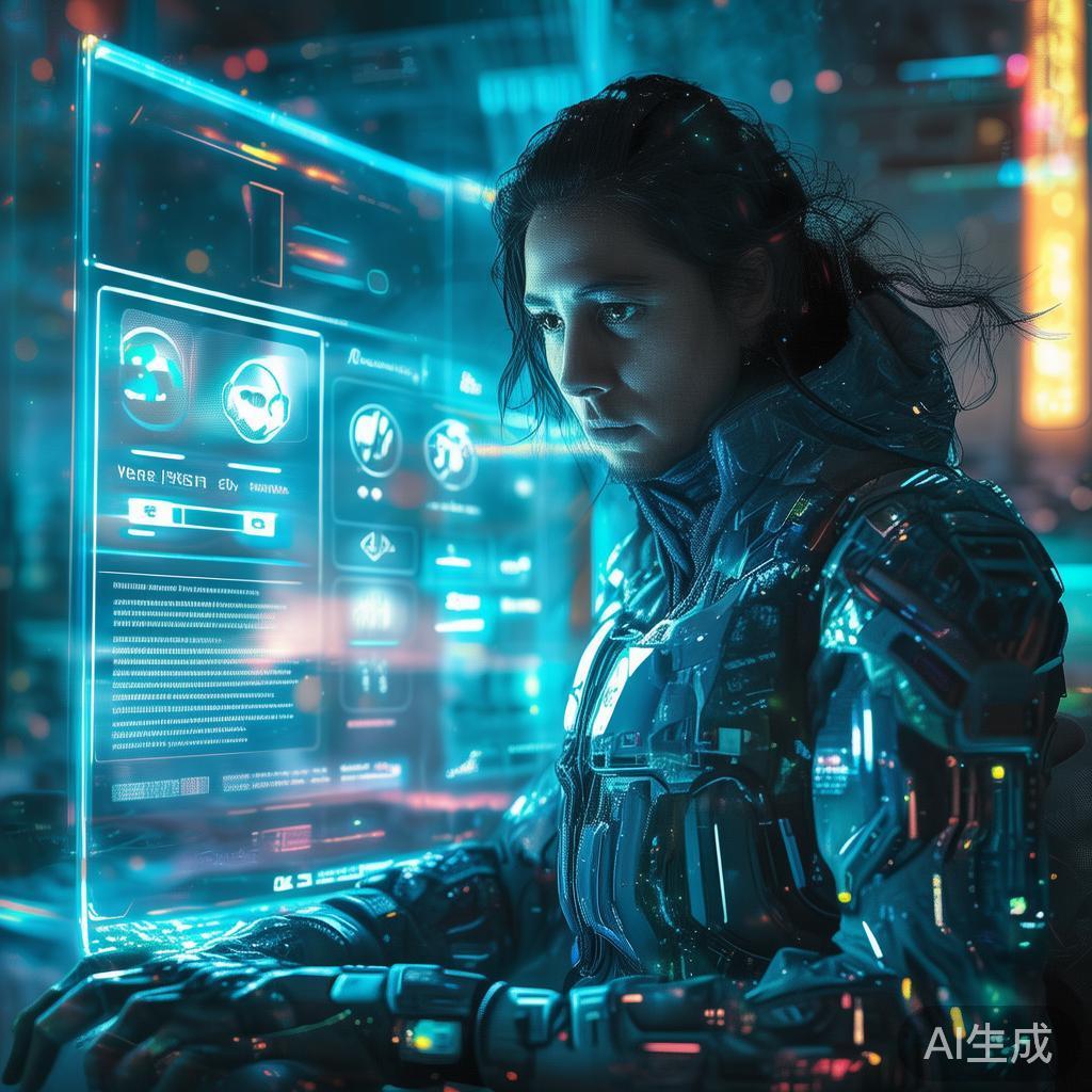 随着网络技术的发展，网络安全问题日益突出。用户在使