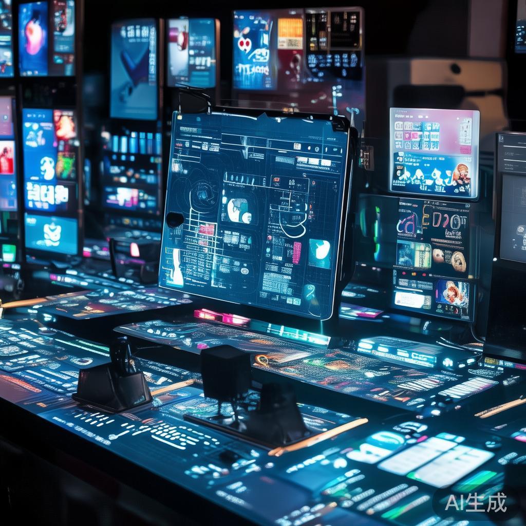 近年来，随着网络经济的不断发展，各类线上平台和应用