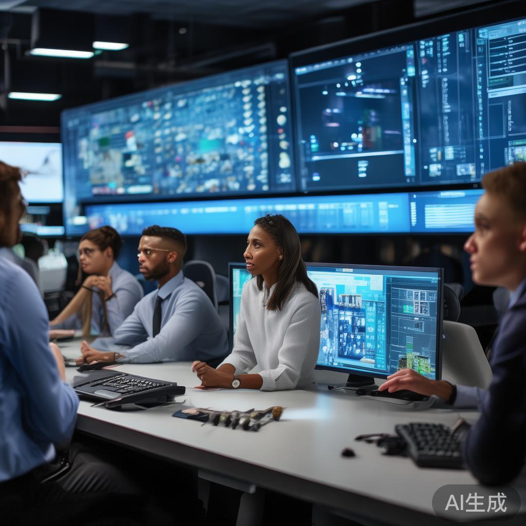 专业的客户服务团队提供全天候支持，及时响应用户问题