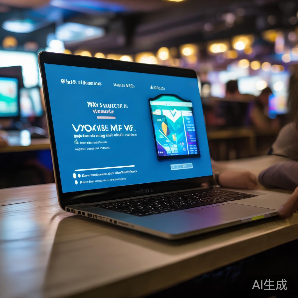 确保网络环境安全：在网络环境不稳定或公共Wi-Fi
