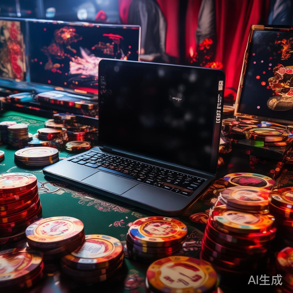 在如今的数字娱乐时代，线上博彩成为许多玩家关注的焦