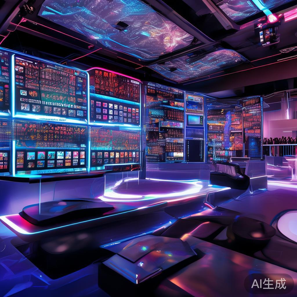 在当今数字经济快速发展的背景下，线上娱乐平台的选择