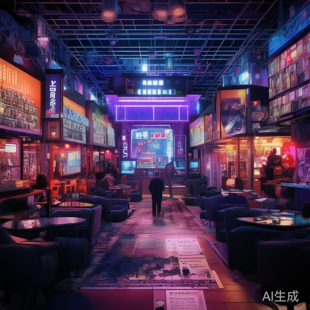 随着线上娱乐消费的不断增长，许多玩家都关注线上娱乐