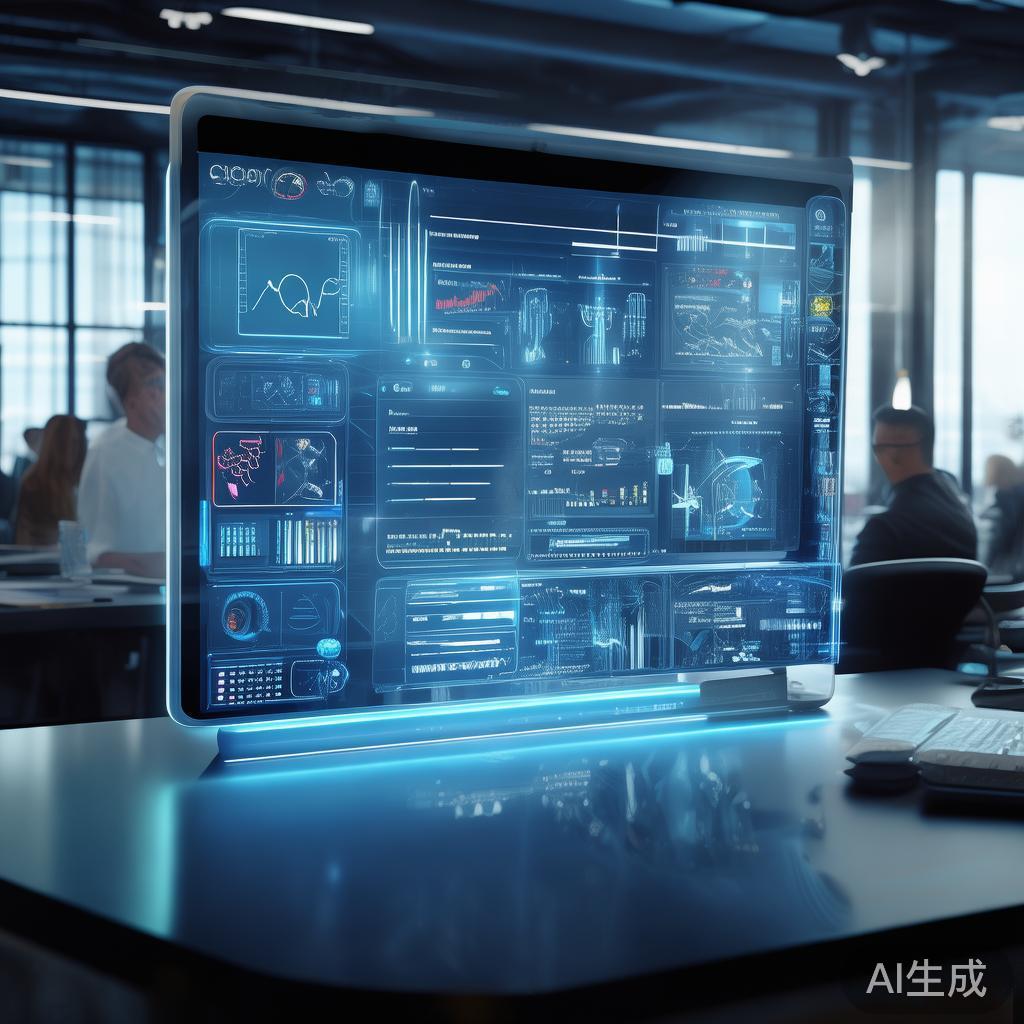 通过对空间系统的不断优化，其具有多端同步、操作简易