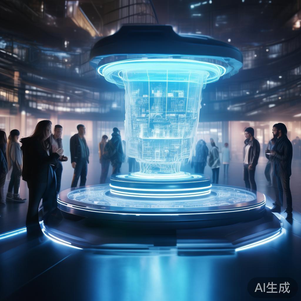 例如，平台借助云计算技术实现弹性扩展，应对不同时间