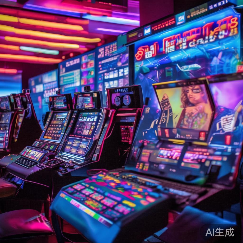 与此同时，平台不断引入多元化的娱乐内容，包括经典的