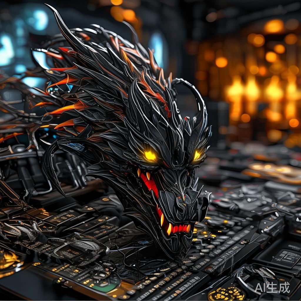 随着网络博彩行业的不断发展，黑款游戏的出现也引起了