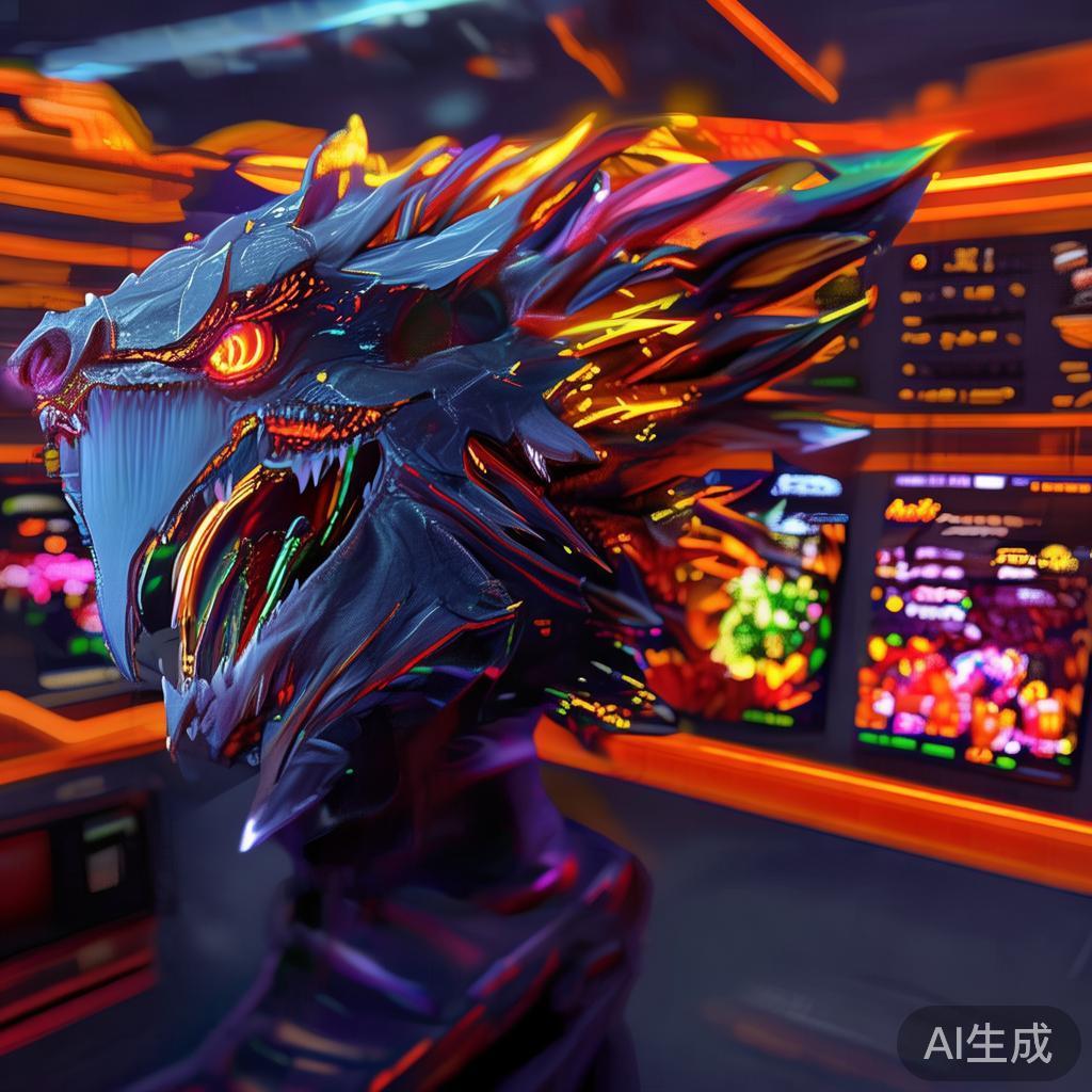 在当前数字娱乐迅速发展的背景下，越来越多的用户关注