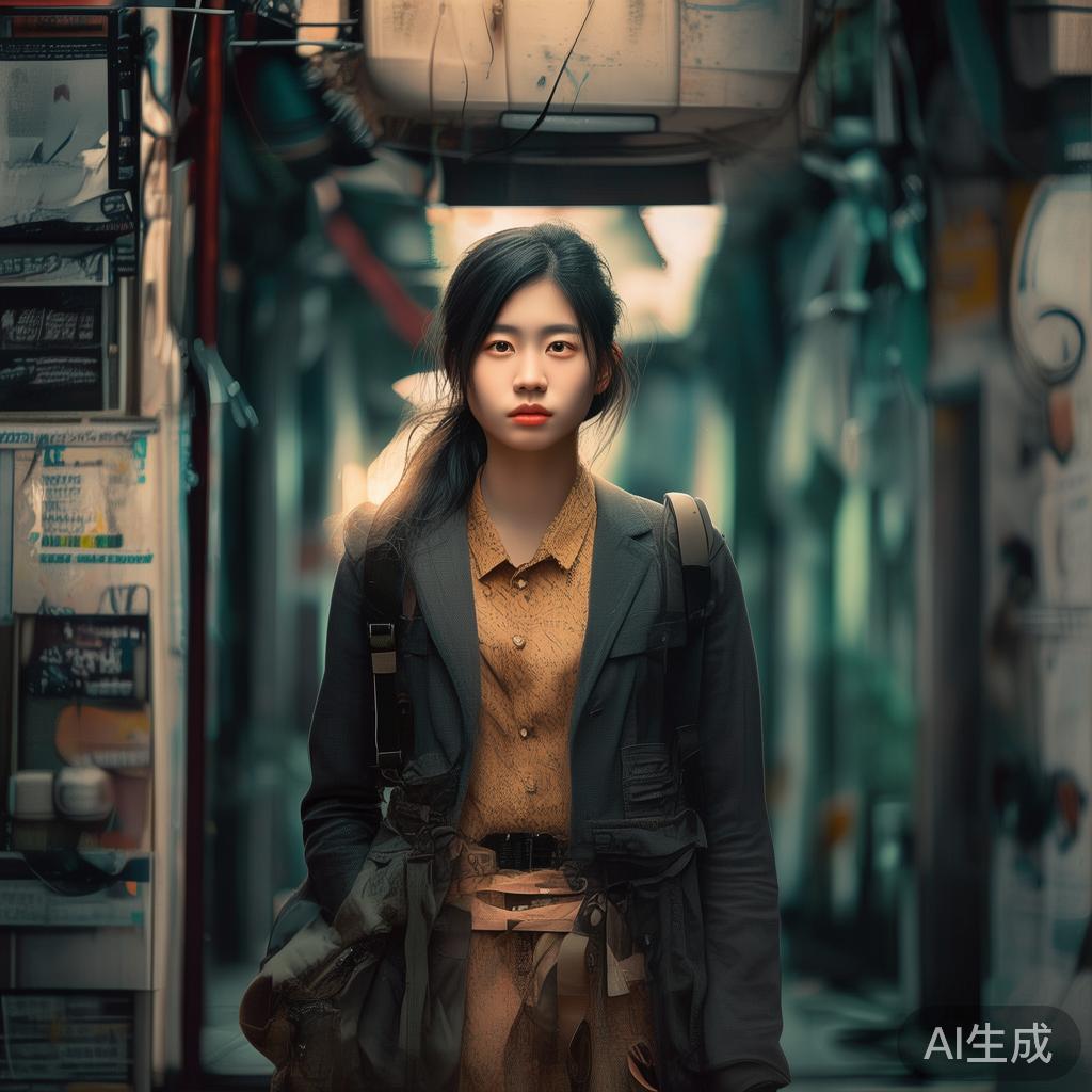 在当今数字经济快速发展的背景下，摄影已成为许多年轻